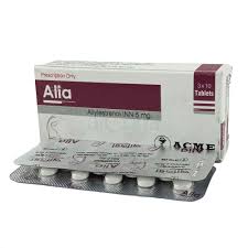 alia-5mg